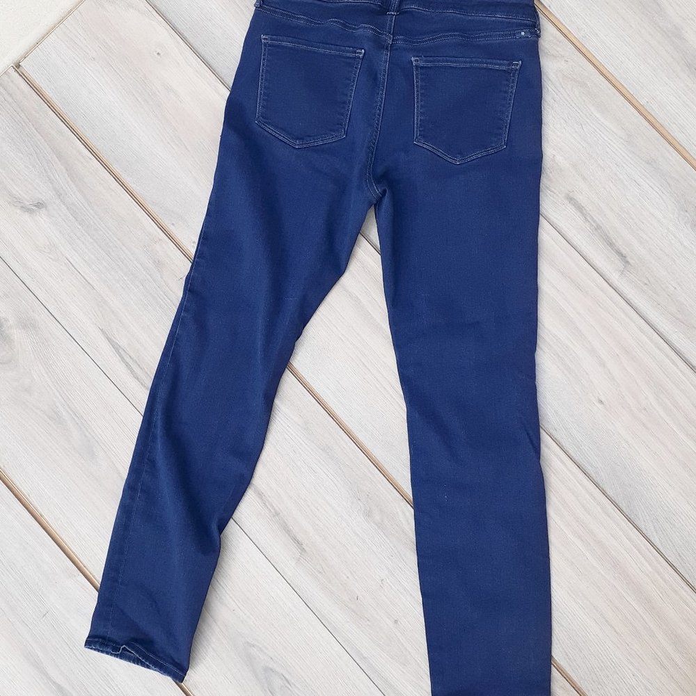 (Two for 20) Lucky High Rise Skinny Jeans 29